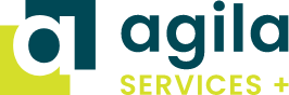 Logo AGILA SERVICES PLUS