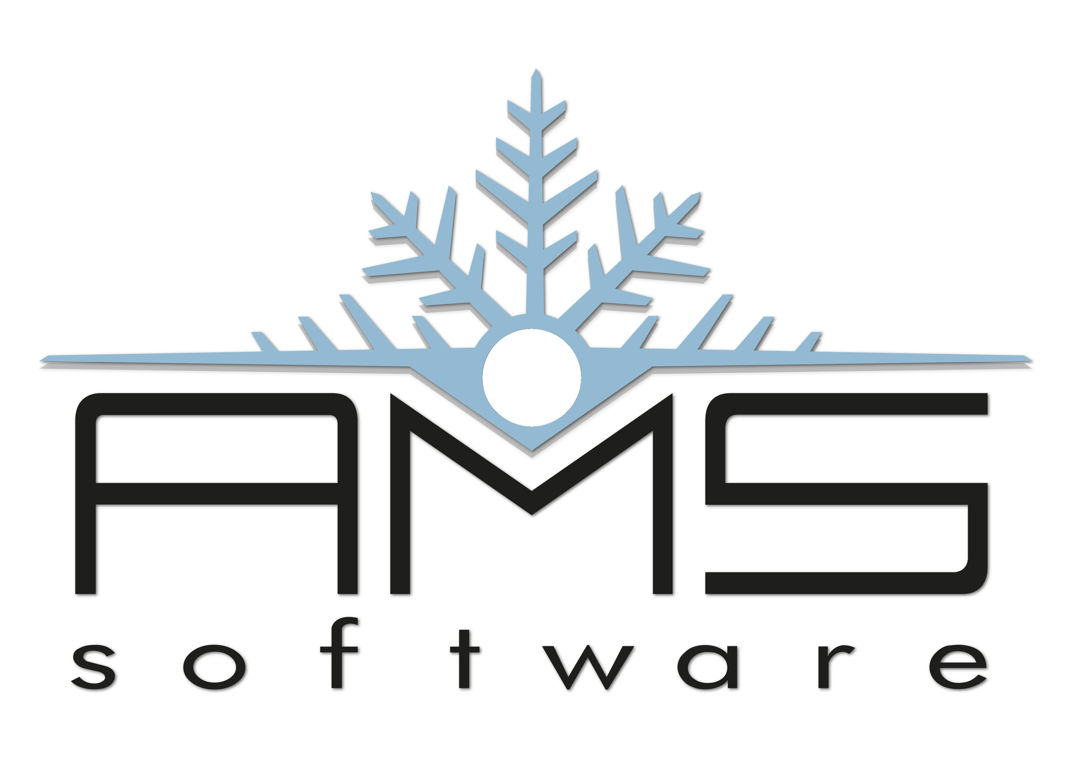 Logo AGILE MOUNTAIN SOFTWARE