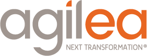 Logo AGILEA FRANCE