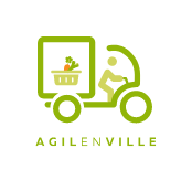 Logo AGILENVILLE