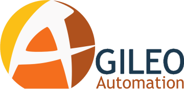 Logo AGILEO AUTOMATION