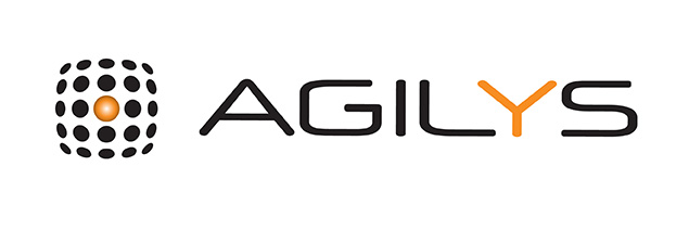 Logo AGILYS CONSEIL (FIGECAL)