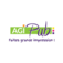 Logo AGIPUB (LA PUBLICITE PEINTE)