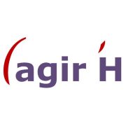 Logo AGIR