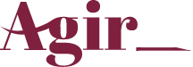 Logo AGIR - AUDIT ET GESTION