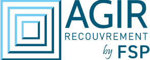 Logo AGIR RECOUVREMENT