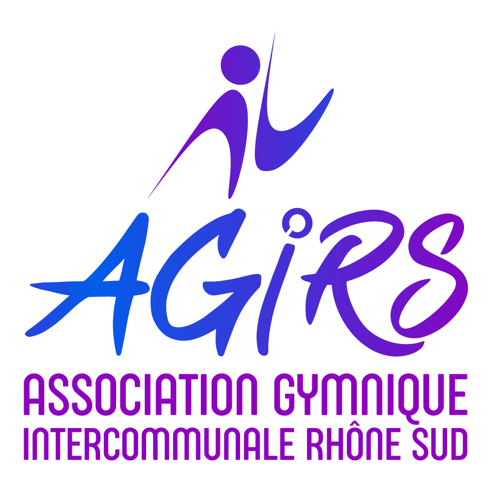 Logo AGIRS