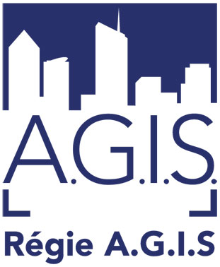 Logo AGIS (AGIS)