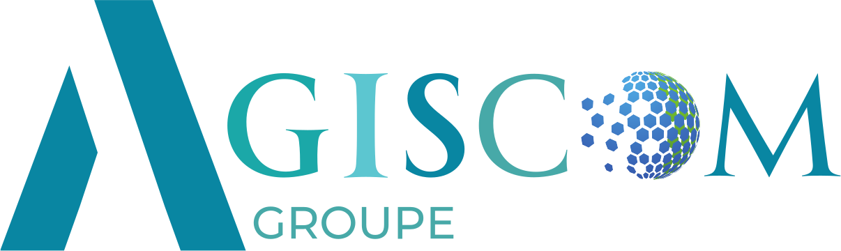Logo AGISCOM TECHNOLOGY