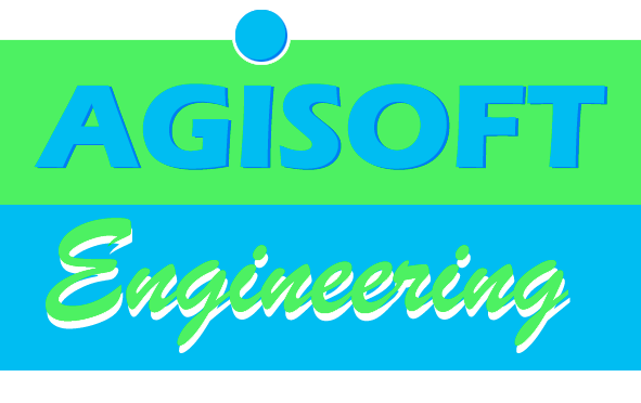 Logo AGISOFT ENGINEERING