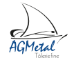 Logo AGMETAL