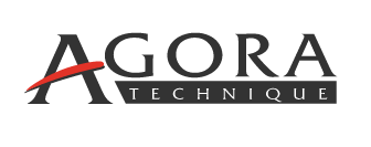 Logo AGORA TECHNIQUE