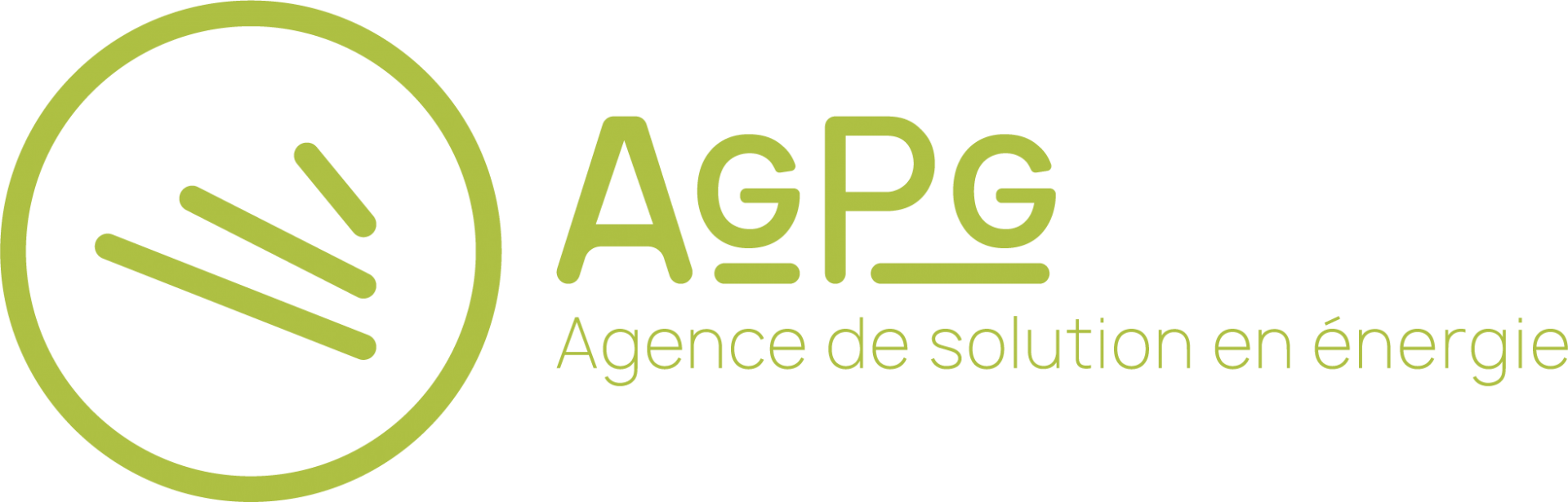 Logo AGPG
