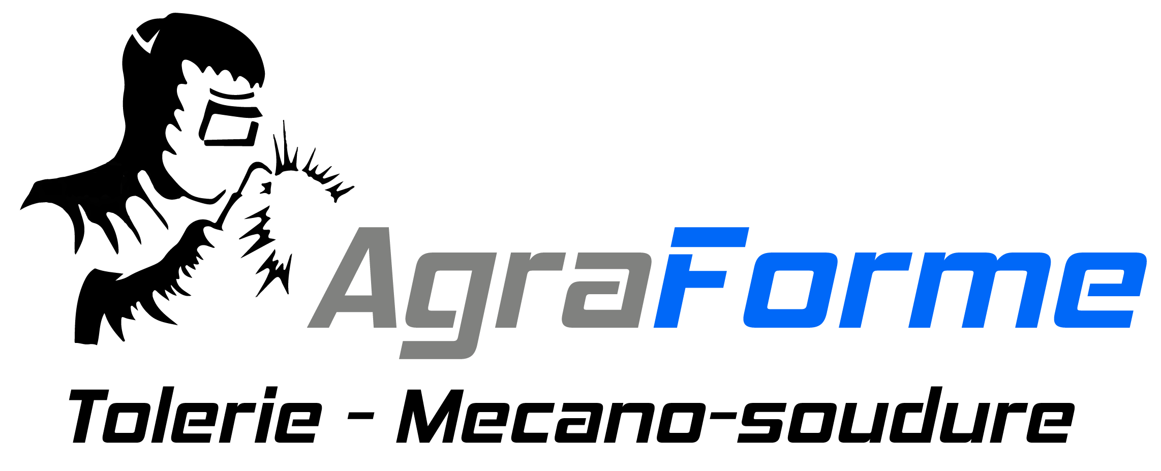 Logo AGRAFORME