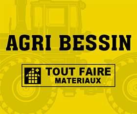 Logo AGRI-BESSIN