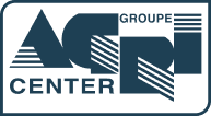 Logo AGRI CENTER
