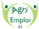 Logo AGRI EMPLOI 01