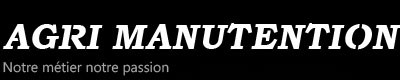 Logo AGRI MANUTENTION