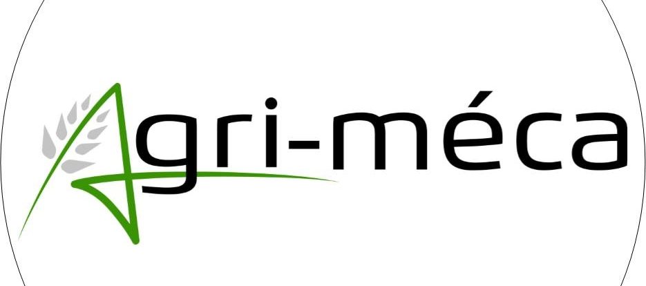 Logo AGRI-MECA
