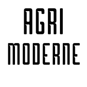 Logo AGRI MODERNE