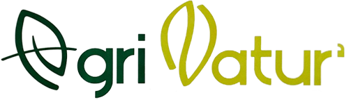 Logo AGRI'PROD