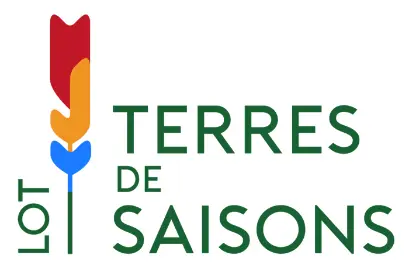 Logo AGRI SAISONS