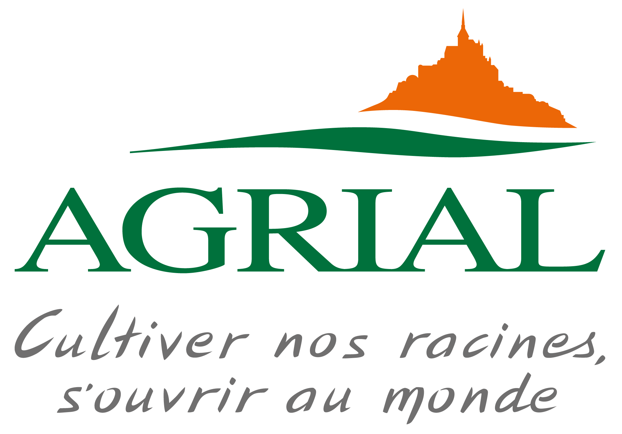 Logo AGRIAL COOP MANAGEMENT