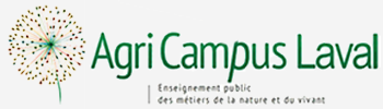 Logo AGRICAMPUS LAVAL (EPL)