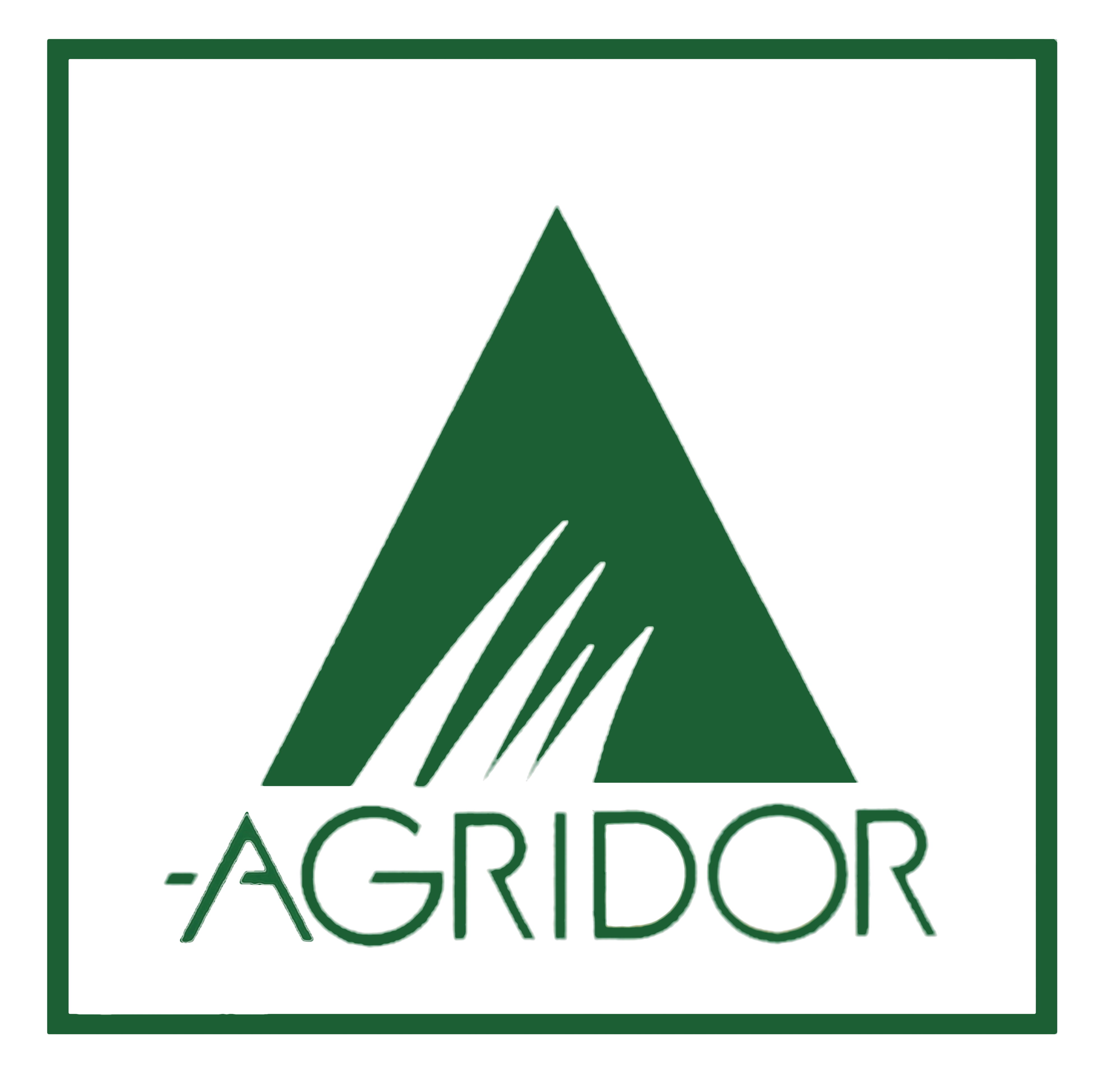 Logo AGRIDOR S A