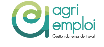 Logo AGRIEMPLOI 30