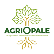 Logo AGRIOPALE SERVICES