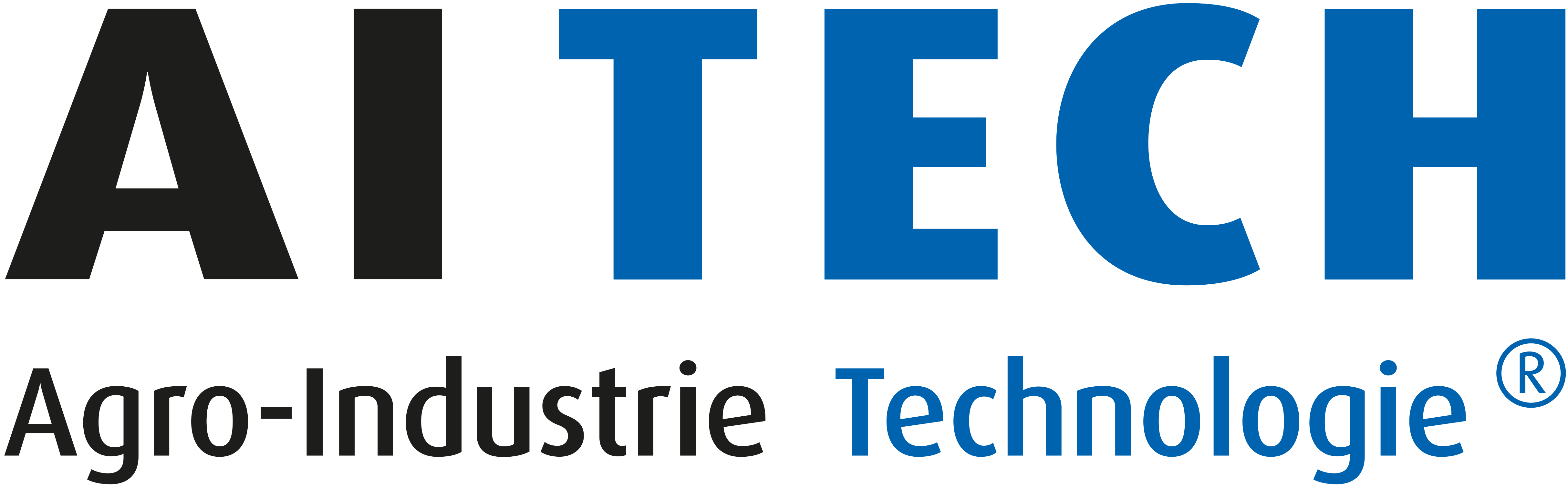 Logo AGRO INDUSTRIE TECHNOLOGIE (AITECH) (AITECH)