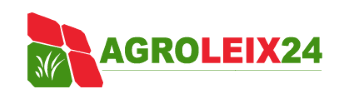 Logo AGROLEIX 24