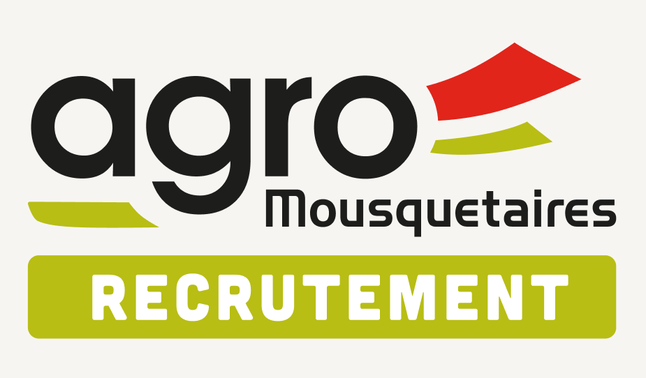 Logo AGROM SERVICES
