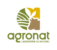 Logo AGRONAT