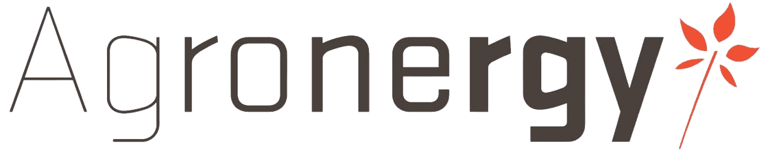 Logo AGRONERGY (AGRONERGY)
