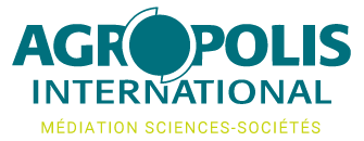Logo AGROPOLIS INTERNATIONAL