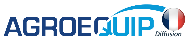 Logo AGROQUIP DIFFUSION