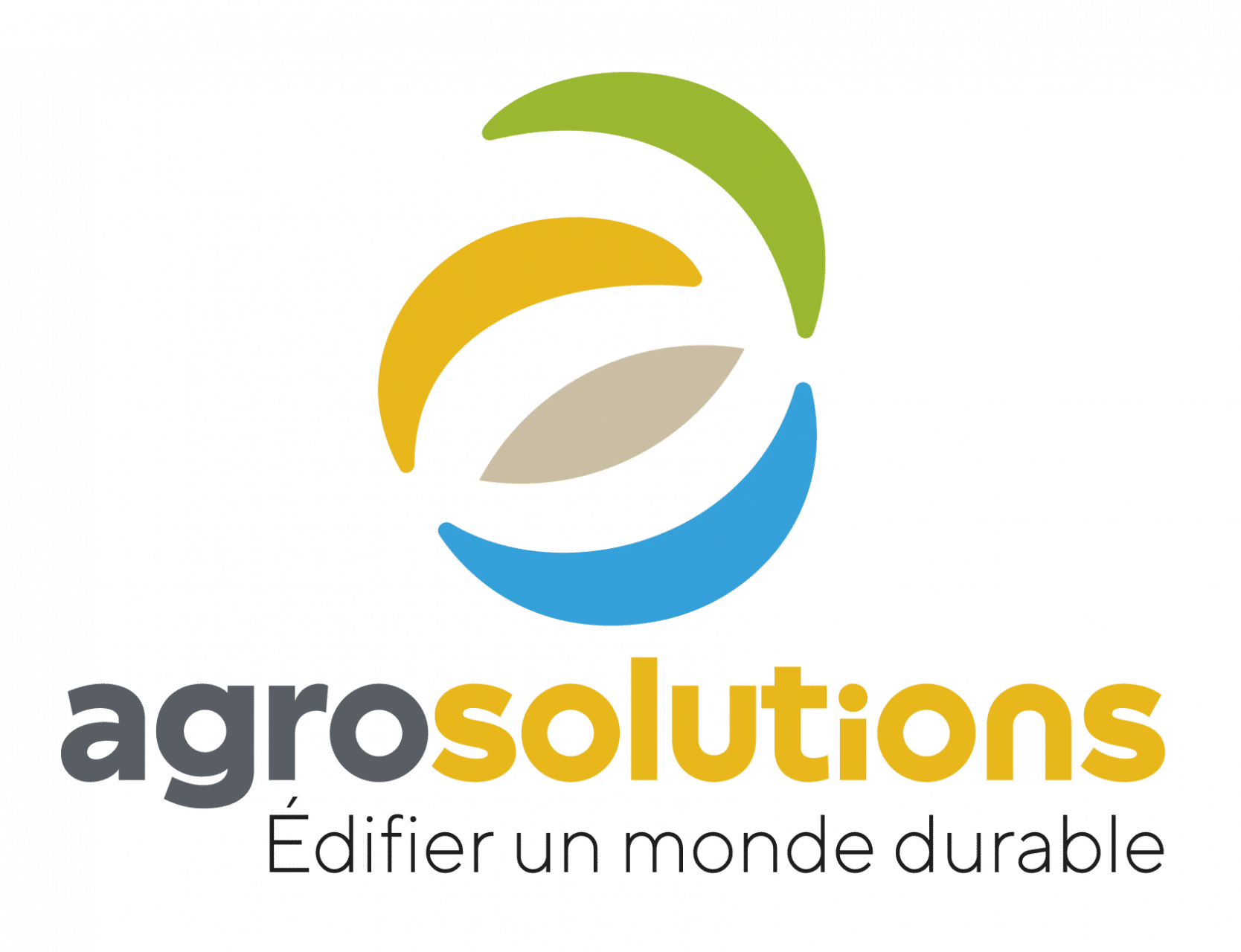 Logo AGROSOLUTIONS