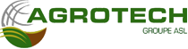 Logo AGROTECH