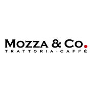 Logo AGTM (MOZZA & CO / TRATTORIA & CO)