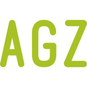 Logo AGZ CONSTRUCTION
