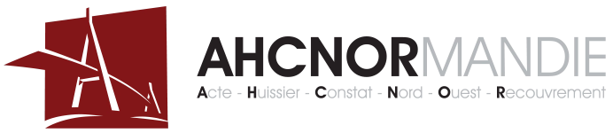 Logo AHCNOR