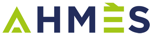 Logo AHMES