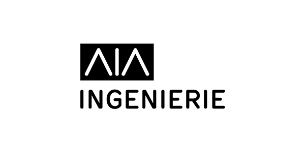 Logo AIA INGENIERIE