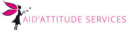 Logo AID'ATTITUDE SERVICES (2A'S)