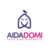 Logo AIDADOMI