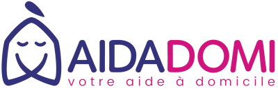 Logo AIDADOMI