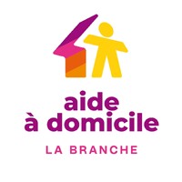 Logo AIDE A DOMICILE EN ACTIVITES REGROUPEES