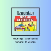 Logo AIDE AU QUOTIDIEN
